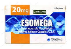 ESOMEGA