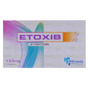 ETOXIB TAB