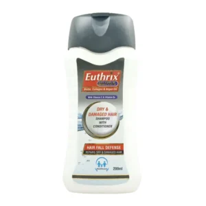 EUTHRIX ULTRA SHAMPOO