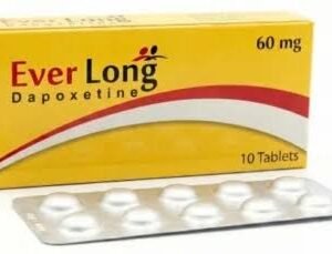 EVERLONG 60MG TAB
