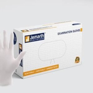 EXAMINATION GLOVES LOSE