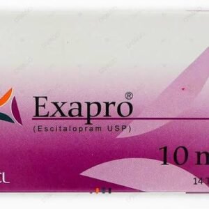 EXAPRO