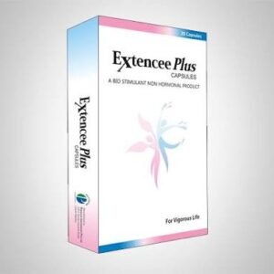 EXTENCEE PLUS CAP