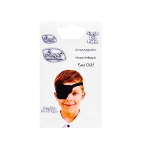 EYE PATCH