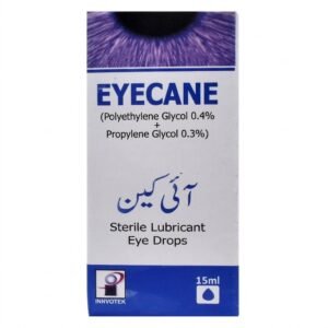 EYCANE EYE DROP