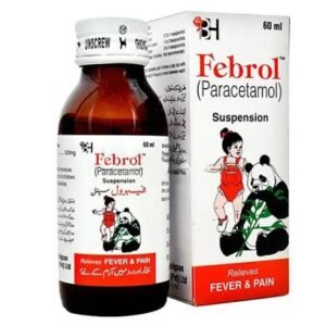 FEBROL