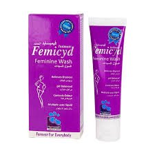 FEMICYD FEMININE WASH