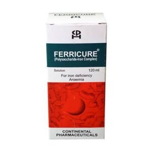 FERRICURE