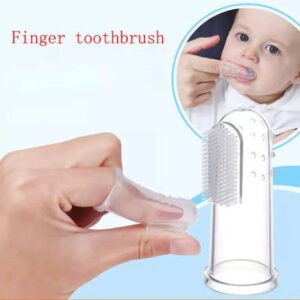 FINGER BRUSH