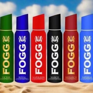 FOGG BODY SPRAY ALL