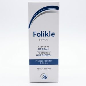 FOLIKLE SERUM
