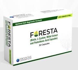 FORESTA CAP 30,S