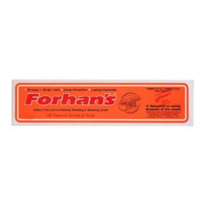 FORHANS