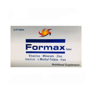 FORMAX CAPS