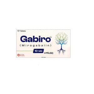 GABIRO