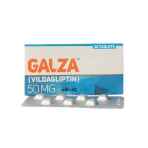 GALZA