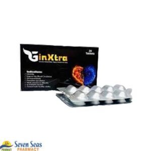 GINXTRA TAB