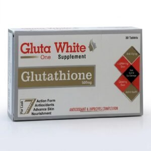 GLUTA WHITE
