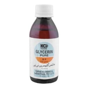 GLYCERIN 65 GM