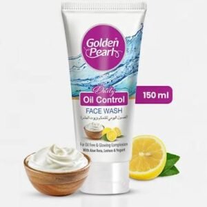 GOLDEN PEARL FACE WASH RS 450