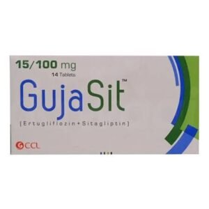 GUJASIT