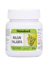 HAMD MAJOON FILASFA
