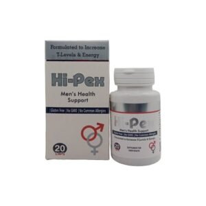 HI PEX CAP