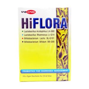 HIFLORA SACHETS