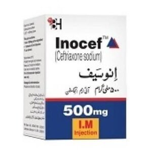 INOCEF