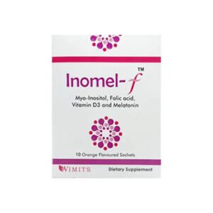 INOMEL F SACHET 10S