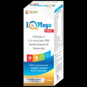 IQ MEGA SYP