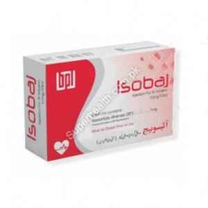 ISOKIT INJ (ISOBAJ)