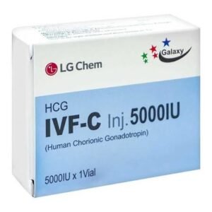 IVF INJ