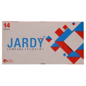 JARDY