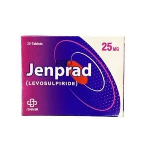 JENPRAD