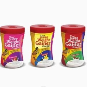 KENT WEIGHT GANIER ALL FLV