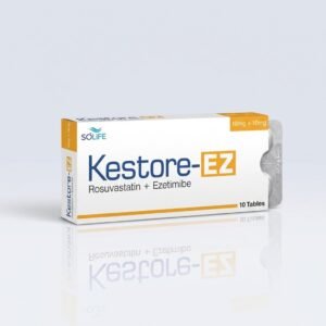 KESTORE EZ
