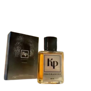 KP PERFUMED