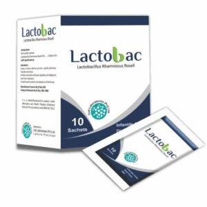 LACTOCBAC  SACHETS