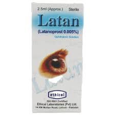LATAN DROPS