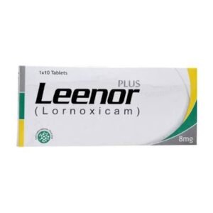 LEENOR PLUS TAB