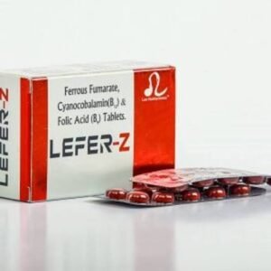 LE FER TAB 20S