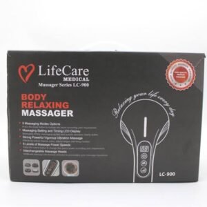 LIFE CARE (MASSAGER LC 900)