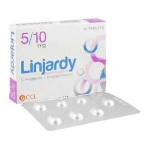 LINJARDY