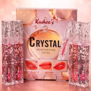 LIP OIL CRYSTAL