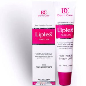 LIPLEX CRAM PINK LIPS