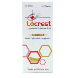 LOCREST DROP