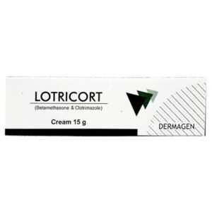 LOTRICORT