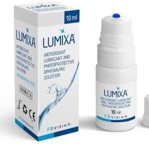 LUMIXA ADVANCED DROP