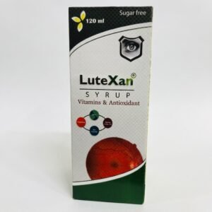 LUTEXAN SYP120ML